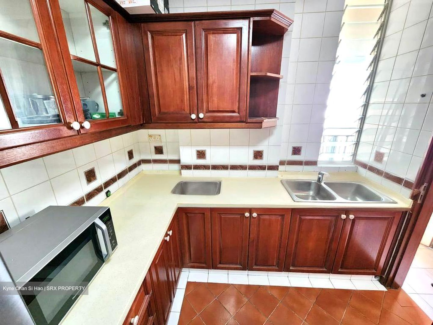 Cavendish Park (D21), Condominium #465443151
